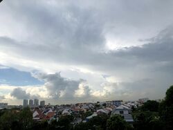 Goldenhill Park Condominium (D20), Condominium #500349461